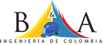 B&A INGENIERÍA DE COLOMBIA S.A.S.